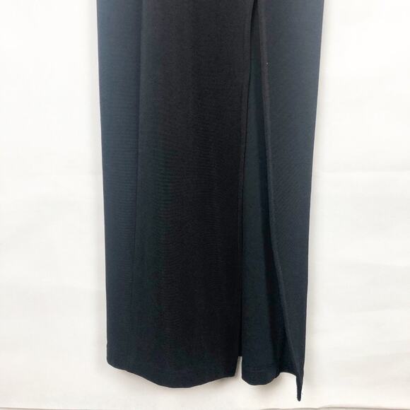 Vintage Cache Maxi Dress Womens Small Empire Sequin Formal Wedding Guest Party - Picture 7 of 14